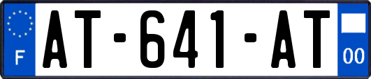 AT-641-AT