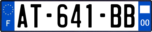 AT-641-BB
