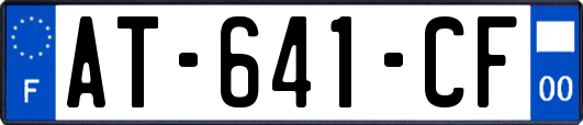 AT-641-CF