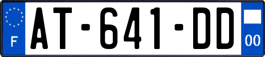AT-641-DD