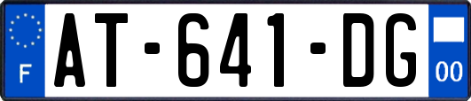 AT-641-DG