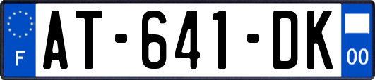 AT-641-DK