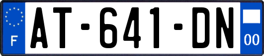 AT-641-DN