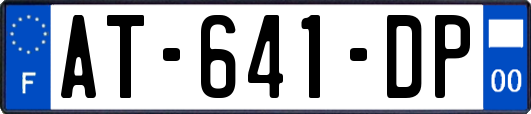 AT-641-DP