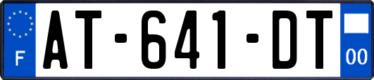 AT-641-DT