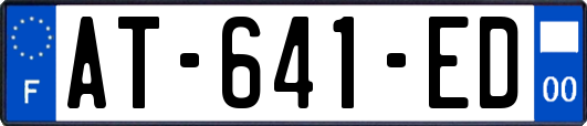 AT-641-ED