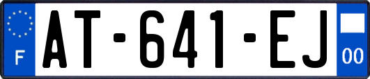 AT-641-EJ