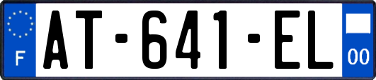 AT-641-EL