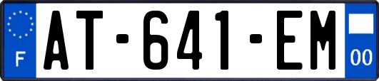 AT-641-EM