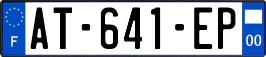 AT-641-EP