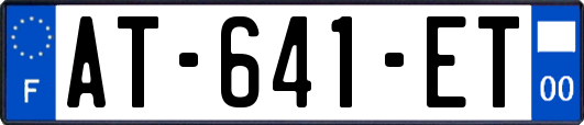 AT-641-ET