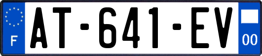 AT-641-EV