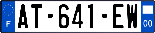 AT-641-EW