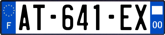 AT-641-EX