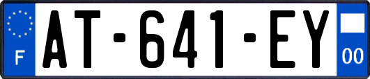 AT-641-EY