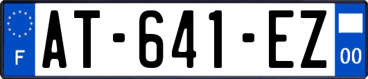 AT-641-EZ