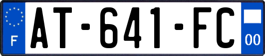 AT-641-FC