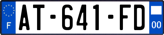 AT-641-FD