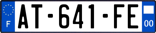 AT-641-FE