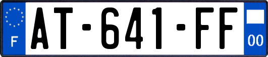 AT-641-FF