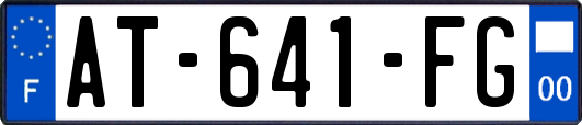 AT-641-FG