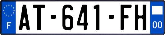 AT-641-FH