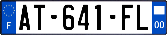 AT-641-FL