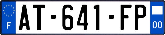 AT-641-FP