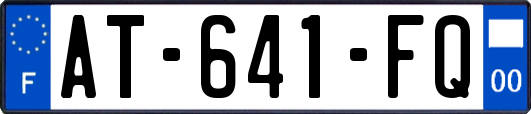 AT-641-FQ