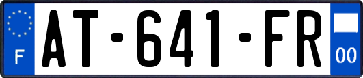 AT-641-FR