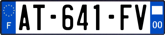 AT-641-FV