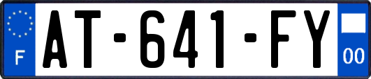 AT-641-FY