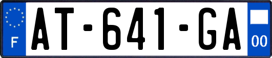 AT-641-GA