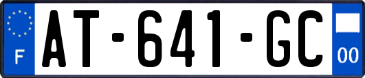 AT-641-GC