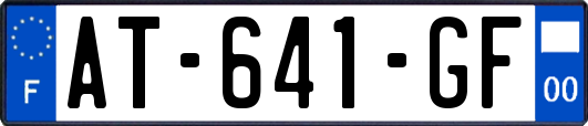 AT-641-GF