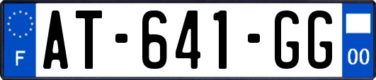 AT-641-GG