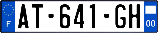 AT-641-GH
