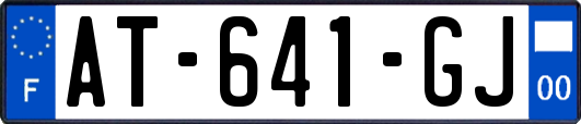 AT-641-GJ