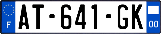 AT-641-GK