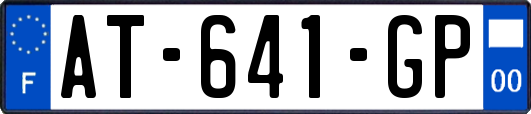 AT-641-GP