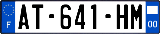 AT-641-HM