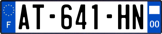 AT-641-HN