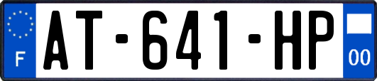 AT-641-HP