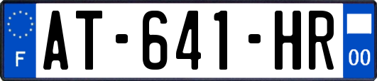 AT-641-HR