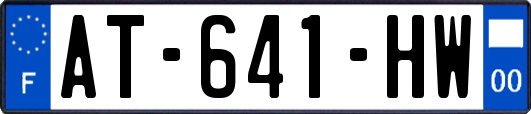 AT-641-HW