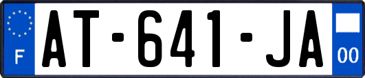 AT-641-JA