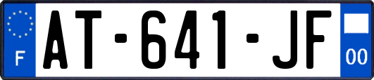 AT-641-JF