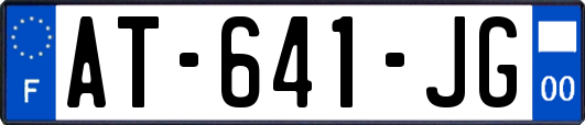AT-641-JG