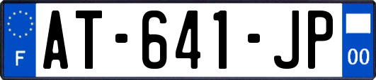 AT-641-JP