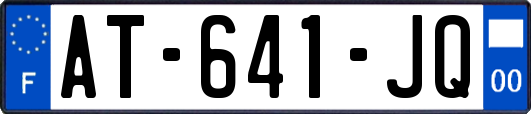 AT-641-JQ